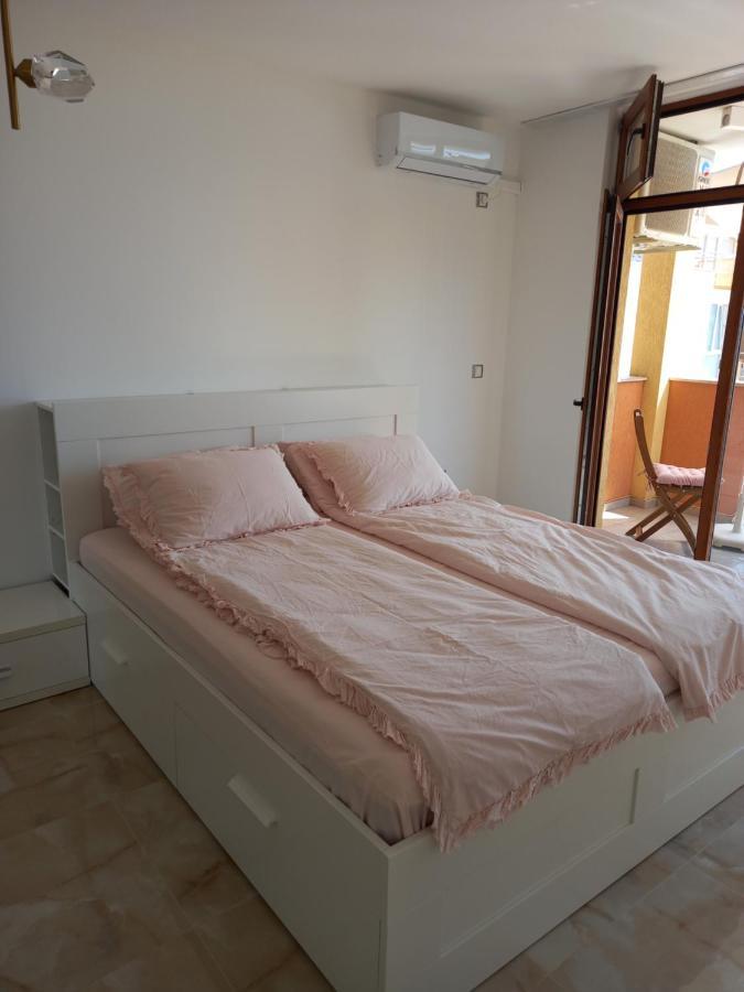 Perla 1 Apartments Ravda Eksteriør bilde