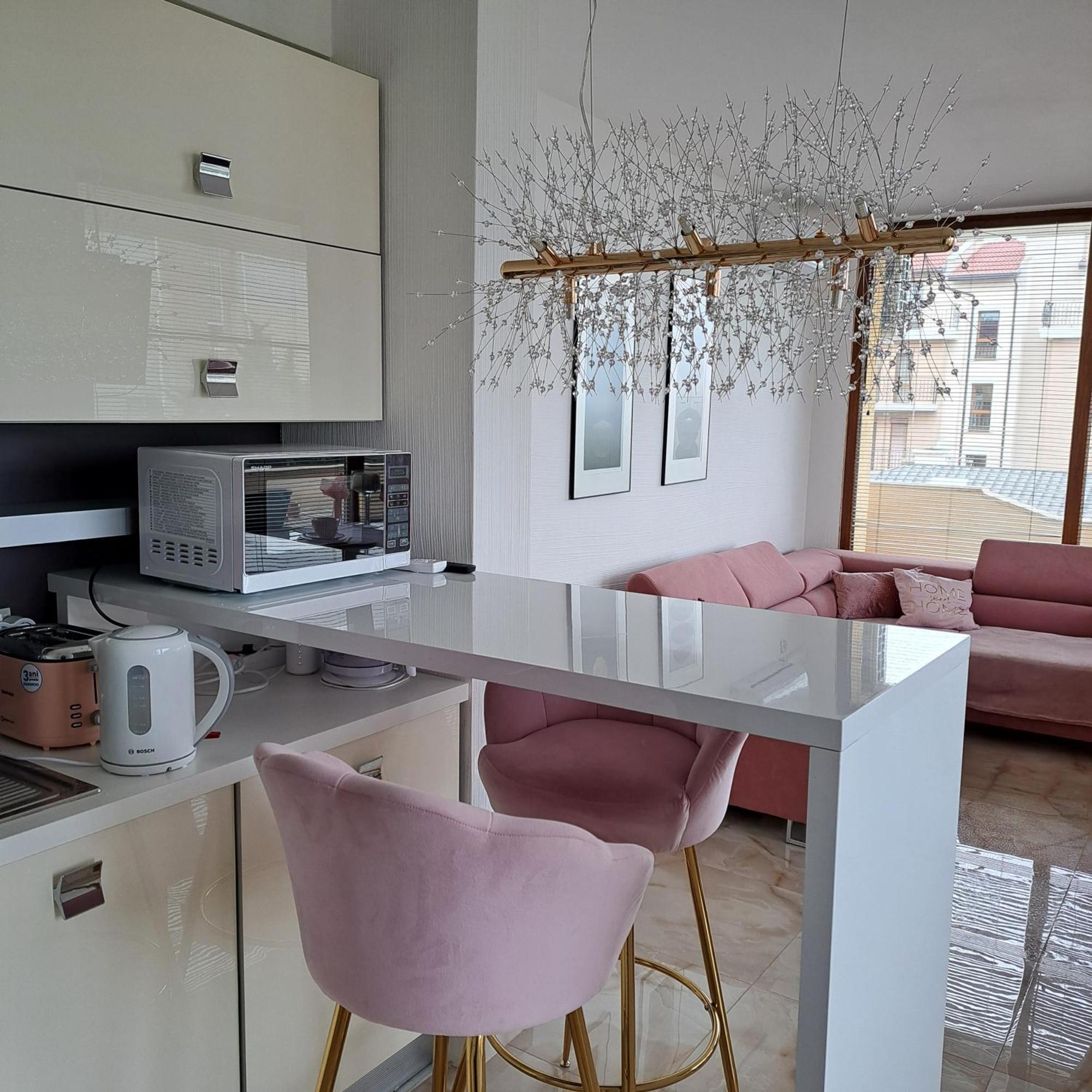 Perla 1 Apartments Ravda Eksteriør bilde